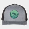 Snapback Trucker Cap Thumbnail