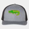 Snapback Trucker Cap Thumbnail