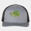 Snapback Trucker Cap Thumbnail