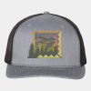 Snapback Trucker Cap Thumbnail