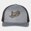 Snapback Trucker Cap Thumbnail