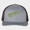 Snapback Trucker Cap Thumbnail