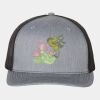 Snapback Trucker Cap Thumbnail