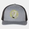 Snapback Trucker Cap Thumbnail