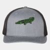 Snapback Trucker Cap Thumbnail