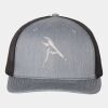 Snapback Trucker Cap Thumbnail