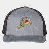 Snapback Trucker Cap Thumbnail