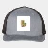 Snapback Trucker Cap Thumbnail