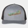 Snapback Trucker Cap Thumbnail