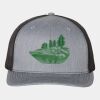 Snapback Trucker Cap Thumbnail