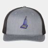 Snapback Trucker Cap Thumbnail