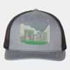 Snapback Trucker Cap Thumbnail