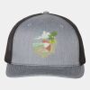 Snapback Trucker Cap Thumbnail