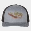 Snapback Trucker Cap Thumbnail