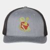 Snapback Trucker Cap Thumbnail