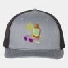 Snapback Trucker Cap Thumbnail