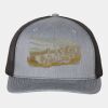 Snapback Trucker Cap Thumbnail