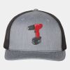 Snapback Trucker Cap Thumbnail