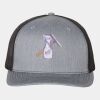 Snapback Trucker Cap Thumbnail