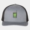 Snapback Trucker Cap Thumbnail