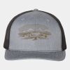 Snapback Trucker Cap Thumbnail