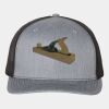 Snapback Trucker Cap Thumbnail