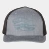 Snapback Trucker Cap Thumbnail