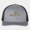 Snapback Trucker Cap Thumbnail