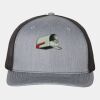 Snapback Trucker Cap Thumbnail