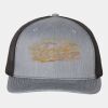 Snapback Trucker Cap Thumbnail