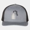 Snapback Trucker Cap Thumbnail