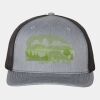 Snapback Trucker Cap Thumbnail