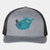 Snapback Trucker Cap Thumbnail