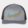 Snapback Trucker Cap Thumbnail