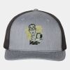 Snapback Trucker Cap Thumbnail