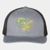 Snapback Trucker Cap Thumbnail