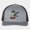 Snapback Trucker Cap Thumbnail