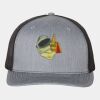 Snapback Trucker Cap Thumbnail