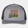 Snapback Trucker Cap Thumbnail