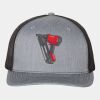 Snapback Trucker Cap Thumbnail