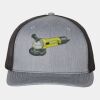 Snapback Trucker Cap Thumbnail