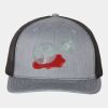 Snapback Trucker Cap Thumbnail