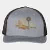 Snapback Trucker Cap Thumbnail