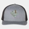 Snapback Trucker Cap Thumbnail