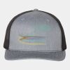 Snapback Trucker Cap Thumbnail