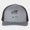 Snapback Trucker Cap Thumbnail