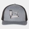 Snapback Trucker Cap Thumbnail