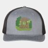 Snapback Trucker Cap Thumbnail