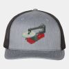 Snapback Trucker Cap Thumbnail