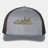 Snapback Trucker Cap Thumbnail